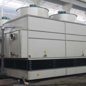 600吨闭式冷却塔低耗通风低噪降噪厂家直供满足工业冷却需求