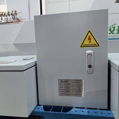 工厂直供国产厂内挂壁箱新建建筑房电箱工程用壁挂式配电箱