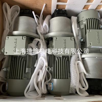 电机 0CV3220B 1LE0003-2BB03-3AA4 37W 交流异步电动机