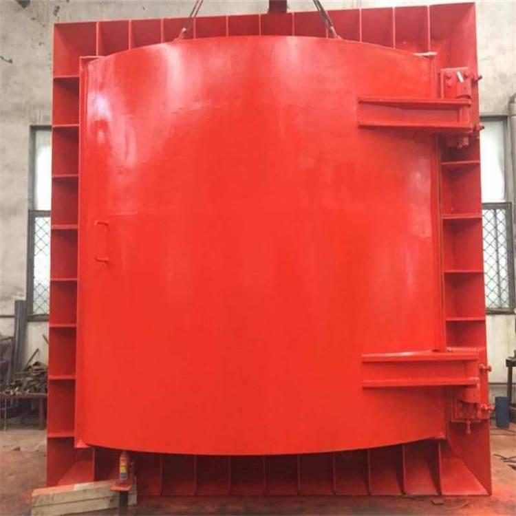 工矿供应煤矿用有密闭行闸门 MMB防水门