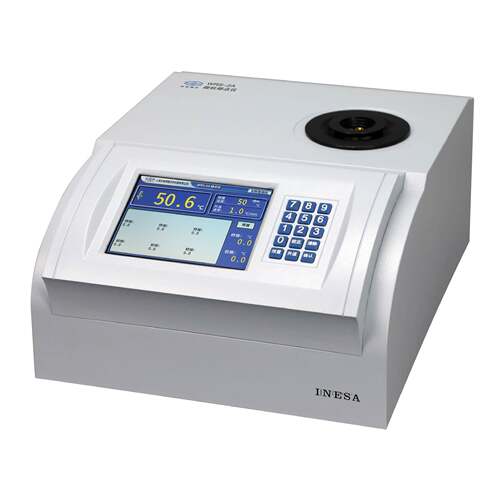 上海仪电/精科物光 WRS-2A数字熔点仪/熔点测定测试仪/液晶屏