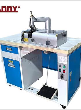 CADDY 0.01mm高精度皮革削皮机 适用于高档皮具皮鞋边缘削薄