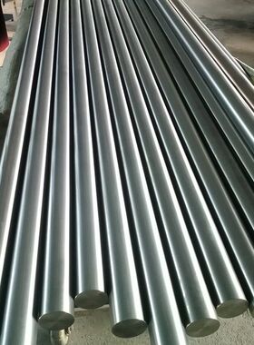 【TC4钛棒】TC4钛合金棒  美标GR5钛棒 直径2.0-200可零切高精度