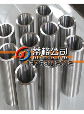 现货TA2纯钛毛细管3*0.5 4*0.5 6*0.5 8*0.5 16*0.5规格齐全