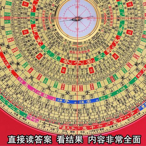新款吉兴堂8寸三合25层大