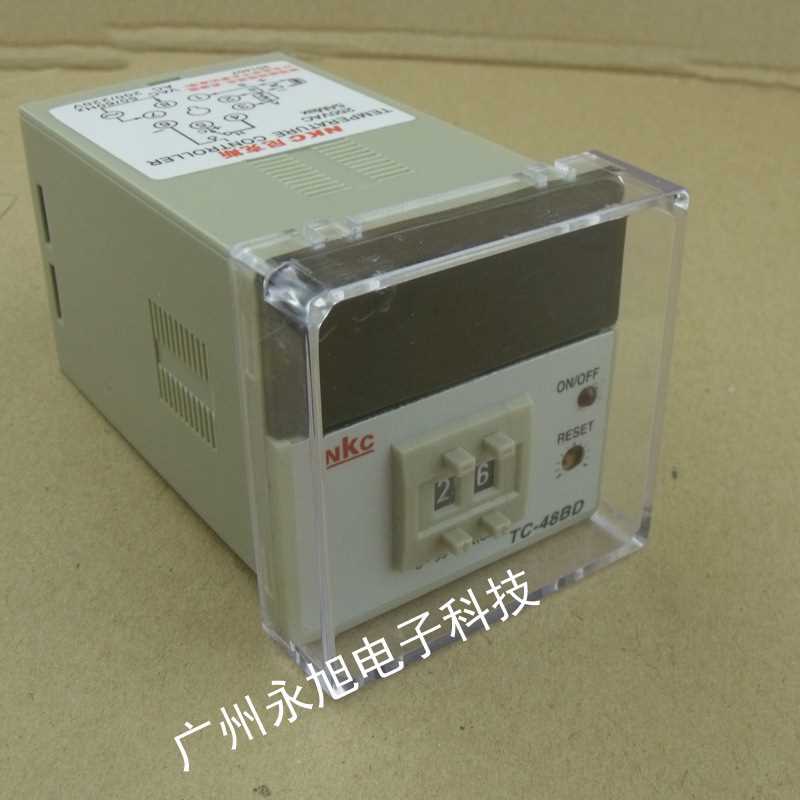 极限 飞腾 晶绘喷绘机温控仪 银河写真机加热器温控器 温控开关