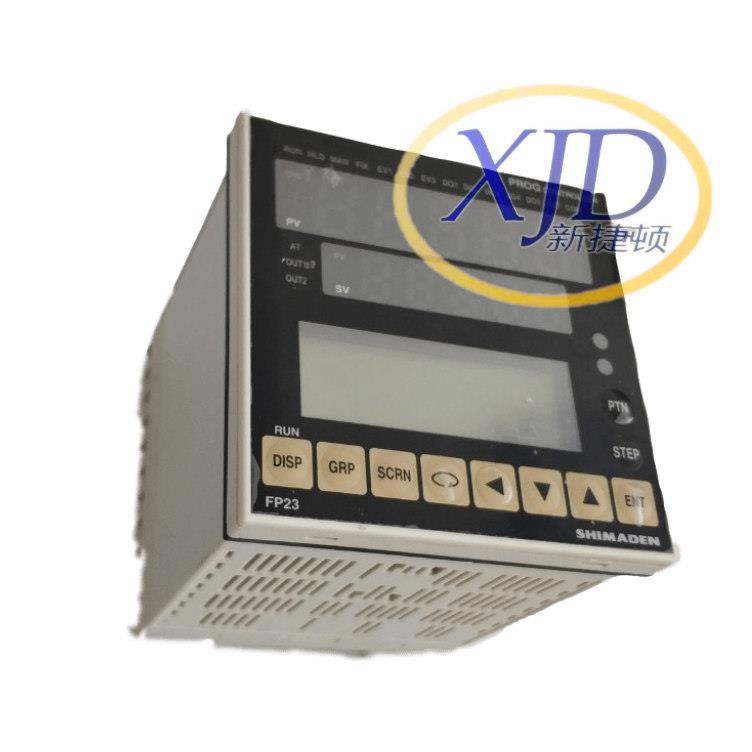 SHIMADEN岛电FP23-DD-Y-I-00-40-00温控表