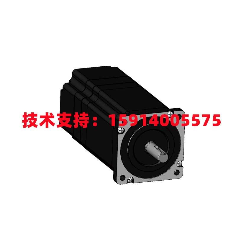 YAKO研控 YK286EC80A1-SC/YK286EC118A1-SC/YK286EC118N1-SC 电机