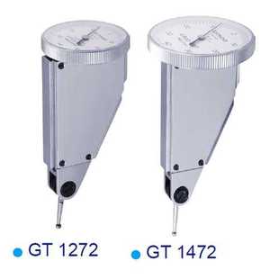 GT1272瑞士GT1472 - GIROD-TAST红宝石杠杆表-千分表-百分表