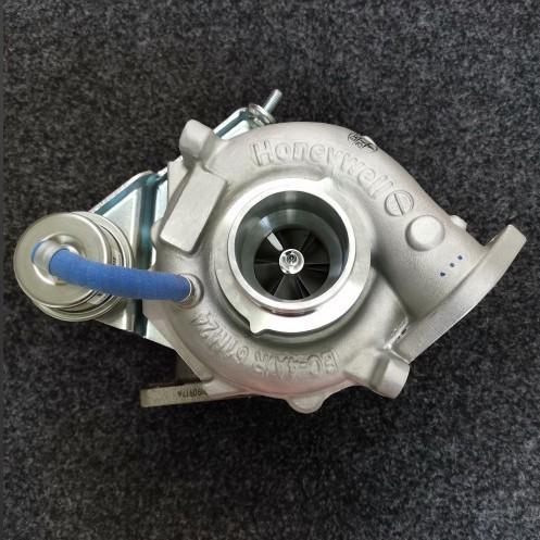 原厂 SK200-8 J05E GT2259LS 787873-5001S24100-4631 增压器