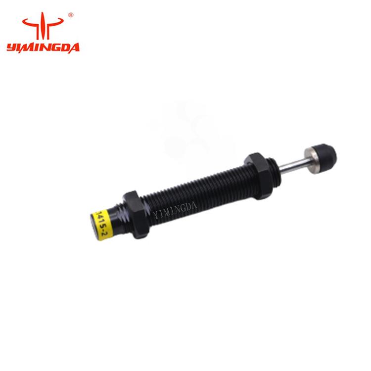 液压减震器 适用于力克（Lectra） 电脑服装数控自动裁床