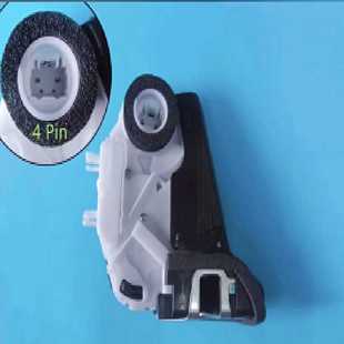 Actuator Door 72610 尾门 A11 Lock 汽车中控门锁 T0A