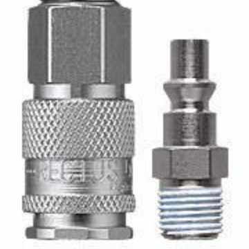 RECTUS 28KS-16 宝塔插16MM管接头 28KS-16 母头插内径16MM管接头