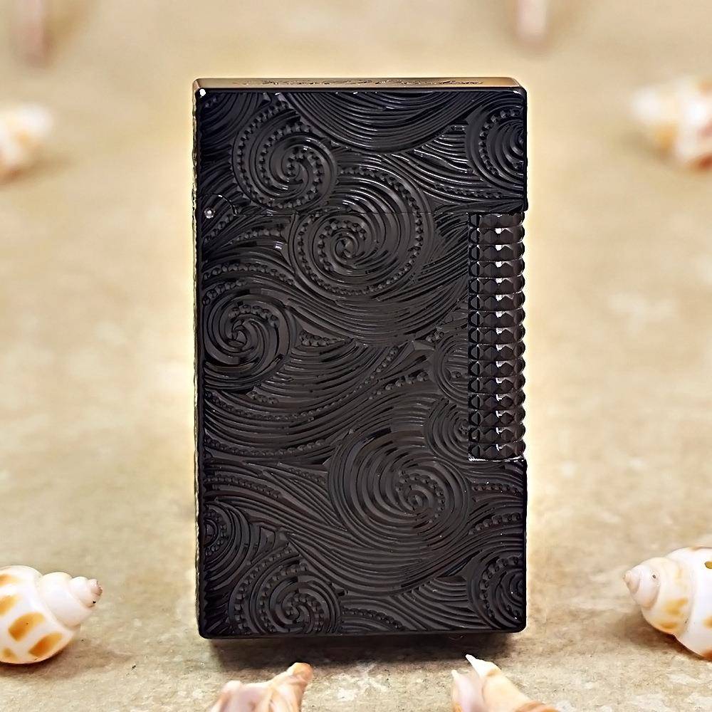 卡尔威登T0212C五面星空黑(朗声油机)T0210P五面星空(朗声充气款)