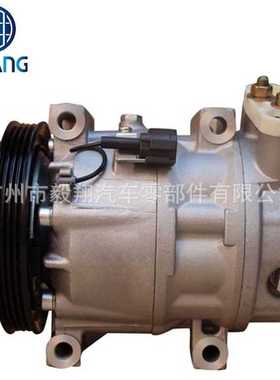 适用CWV618 AC Compressor Nissan Pathfinder Infiniti QX4 3.5L