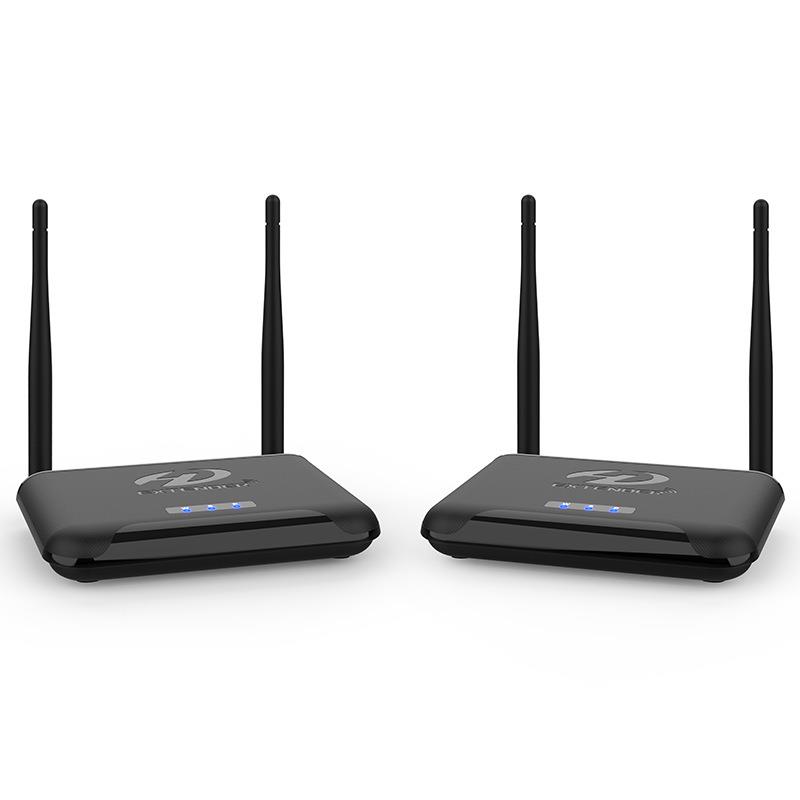 PAKITE帕旗 HDMI高清无线影音传输器无线图传视频延长器BIN-850