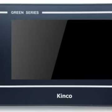 kinco步科触摸屏GL070E 7寸人机界面全新原装带网口