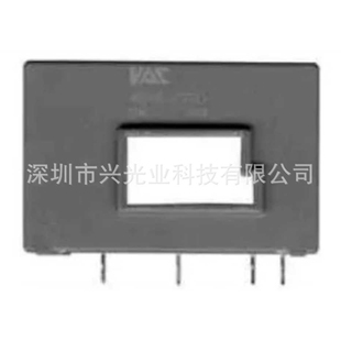 全新原装德国VAC电流传感器T60404-N4646-X101 4646X101