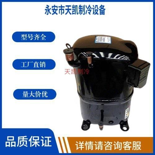 CR24KQ-TF5-240AA CR24KQ-TF5-240BN CR37KQ-TF5-240BN谷轮压缩机