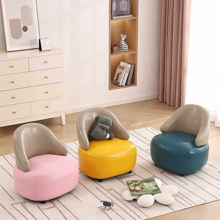 儿童宝宝单人沙发奶油风宝宝座椅客厅卧室小户型学生凳卡通沙发,电子元器件市场,其它元器件,淘宝优惠券,粉丝福利购,淘宝优惠卷