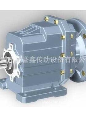 TAIMRALI减速机  WORM REDUCER减速机TRC系列 TKM48