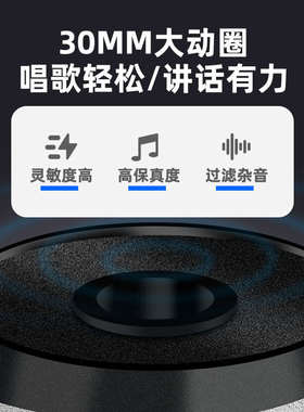 山水 K2 家用无线话筒麦克风U段调频专用K歌卡拉OK带接收器一拖二