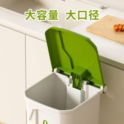 垃圾桶大号大容量厨房商用脚踩家用50l带盖脚踏教室大卫生桶30升