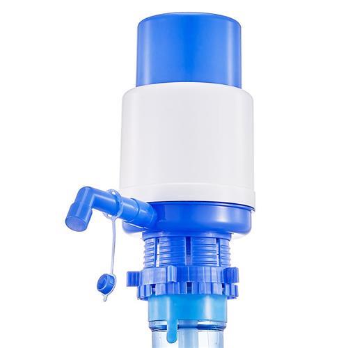 桶装水抽水器手压式泵矿泉纯净水桶吸水压水器饮水机大桶电动支架