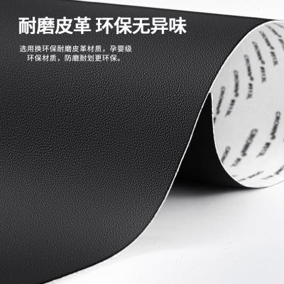 大众id4crozz汽车用品id4x内饰装饰改装配件防踩贴皮革门槛条保护