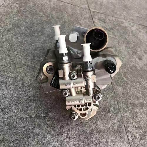 康明斯 QSB7柴油泵总成 发动机喷油泵燃油泵