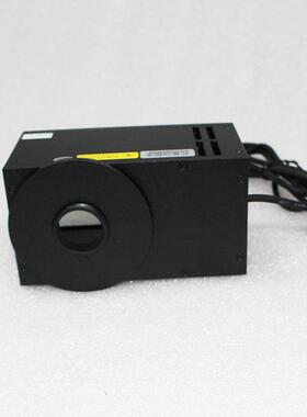 机器视觉带镜头固定螺纹FH-CO50DZ外置同轴光源平行工业LED高均匀