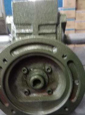 杭州厂家直销白云牌WPWD60减速机