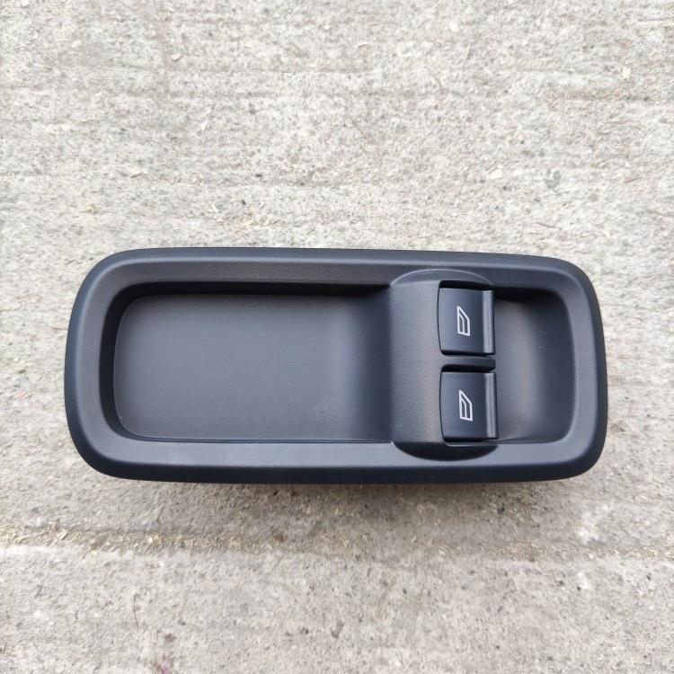 小江铃威龙玻璃升降器开关按键电动车门窗控锁控制器HV5重卡窄体