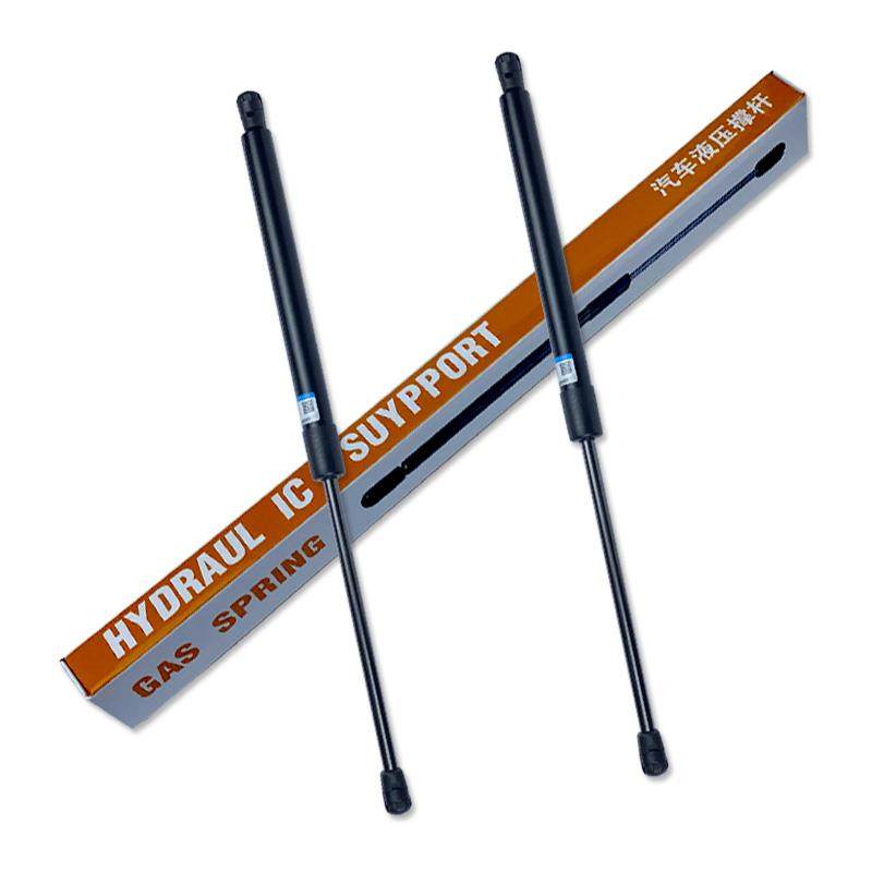 适配三菱翼神后备箱液压杆风迪思后盖尾箱引擎盖支撑杆气弹簧顶杆