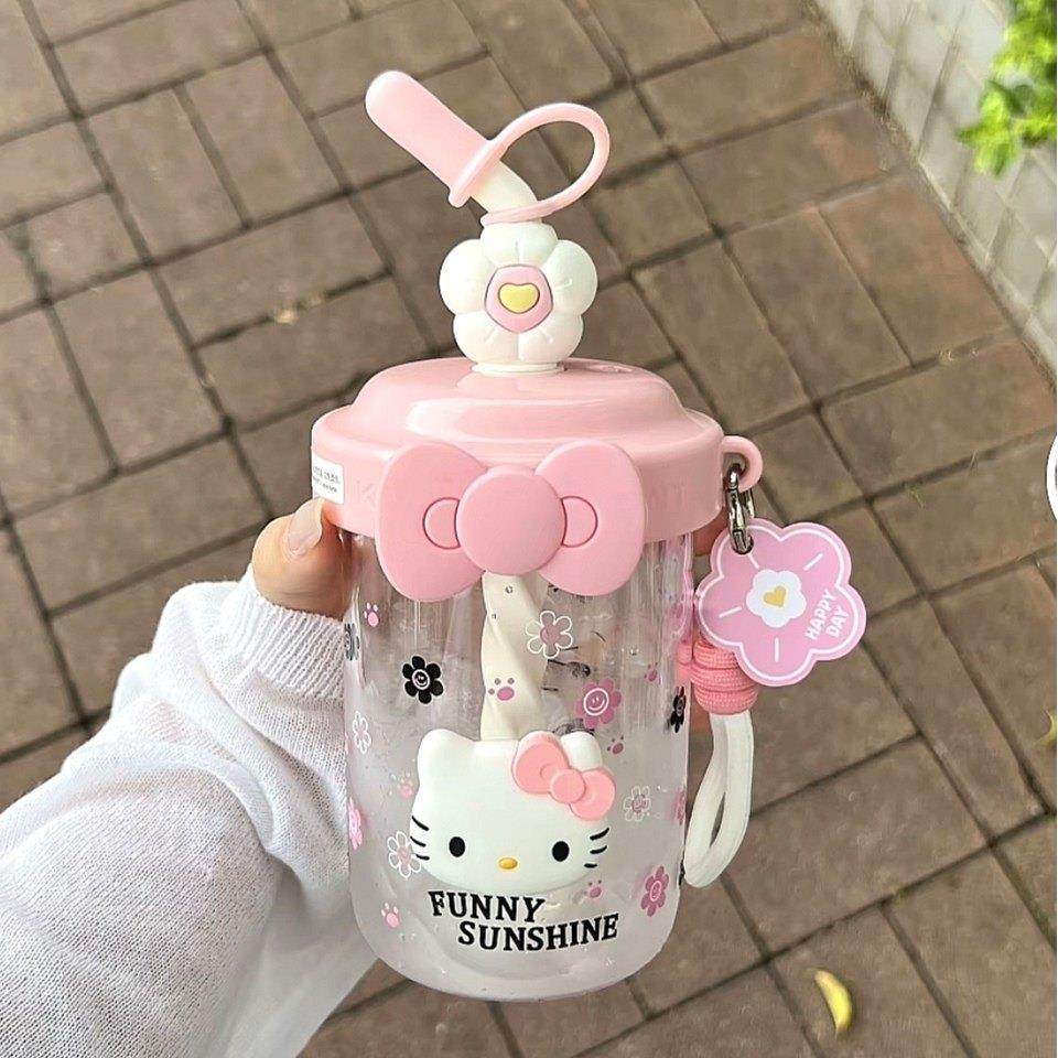 新款可爱小巧便携手动搅拌杯带吸管水杯户外咖啡豆浆摇摇塑料水杯,餐饮具,吸管杯,淘宝优惠券,粉丝福利购,淘宝优惠卷