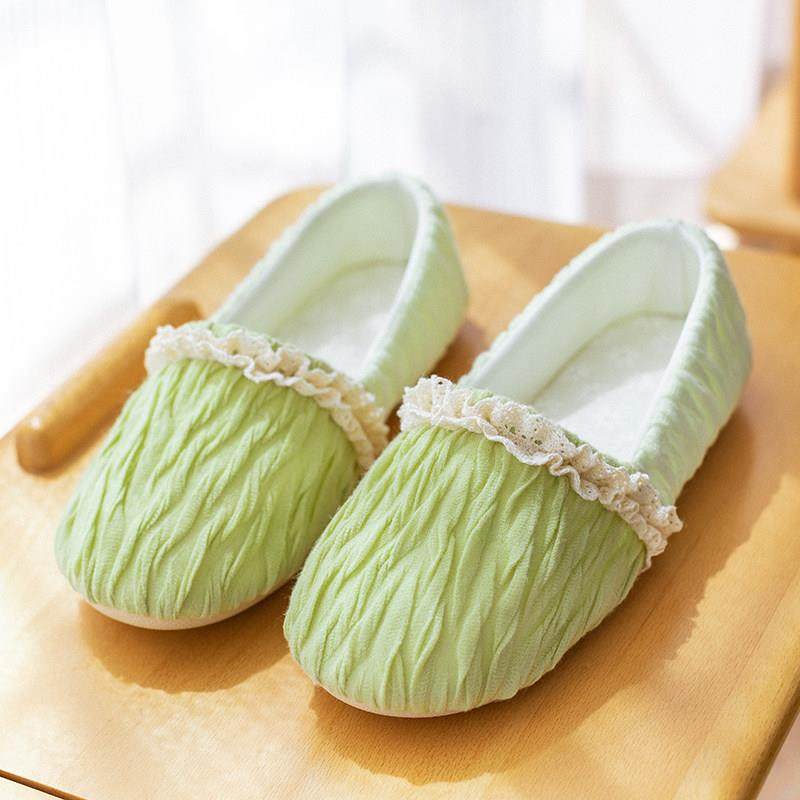 月子鞋夏薄款软底透气室内包跟孕妇棉拖鞋女春秋季产后防滑居家鞋,居家布艺,居家棉拖/棉鞋,淘宝优惠券,粉丝福利购,淘宝优惠卷