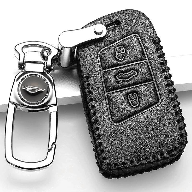 大众帕萨特钥匙套专用2025款真皮330车新款pro扣17男380高级24壳