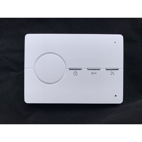 户户 编码系统JB-2001/2/3F06 V4 非可视 定制机有线电话 楼宇对