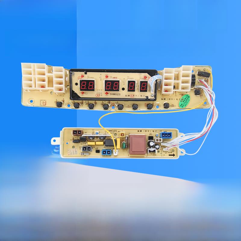 适用于小天鹅洗衣机电脑板Tb60/65/70-5188Cl (S) Tb80/ tb75 - 6