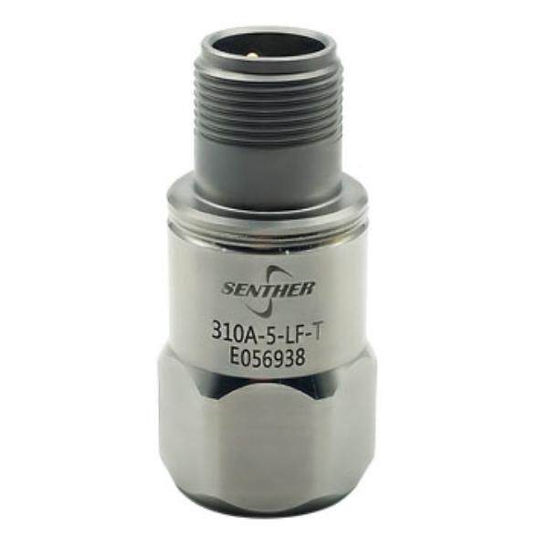 工业振动加速度传感器