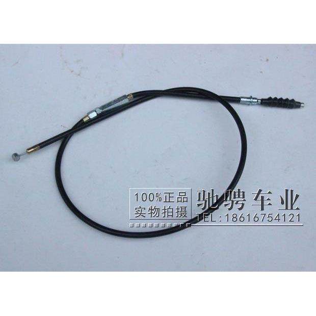 小高赛离合线 小越野摩托车离合拉线 110-125CC阿波罗离合器拉线
