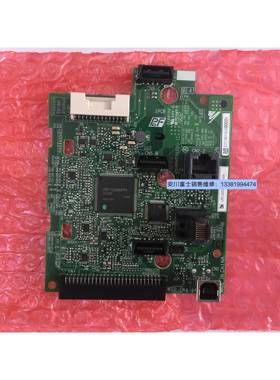 安川变频器H1000系列主板ETC740110-S9002/S9003+端子排ETC740384