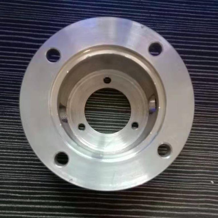 040减速机+编码器连接座 固定安装支架 铝合金安装固定支座