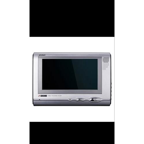 安居宝楼宇对讲分机门铃AJB-FJ05BC9B/HY-152BVCK