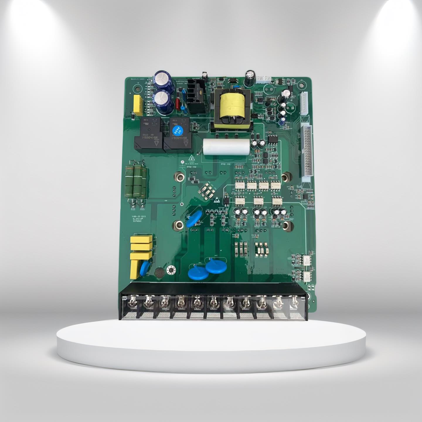 变频器驱动板11 15 18.5 22KW适用于MD380系列模块用FP75R12KT4