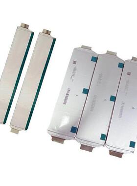 LG软包JP3 78 61电车游览车储能动力锂电池拆机再利用三元聚合物