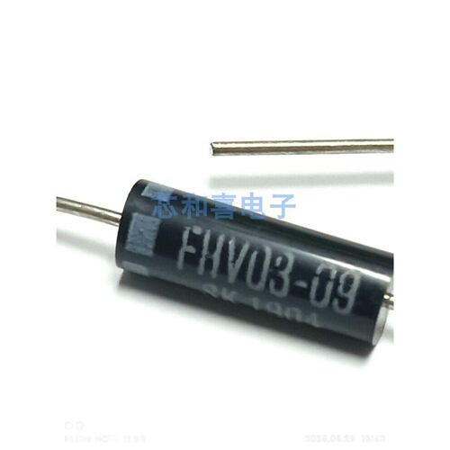 全新原装 FHV03-09 FHV03-08KF TG3508 SHV-08高变频高压二极管