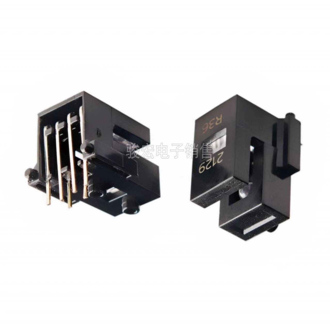 替代可天士 KE-2N19F N09 N15 N30 N36 N45 伺服电机光电编码器