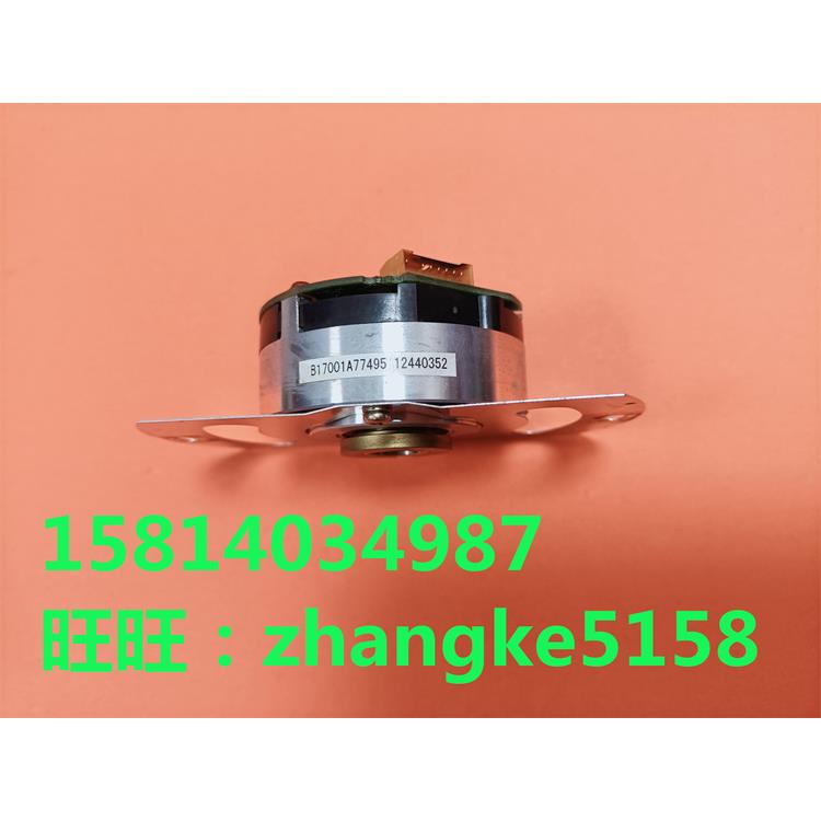 编码器UTSIH-B17CK适用于SGMGH-44ACA61/44ACA6C/55ACA61/6C询价