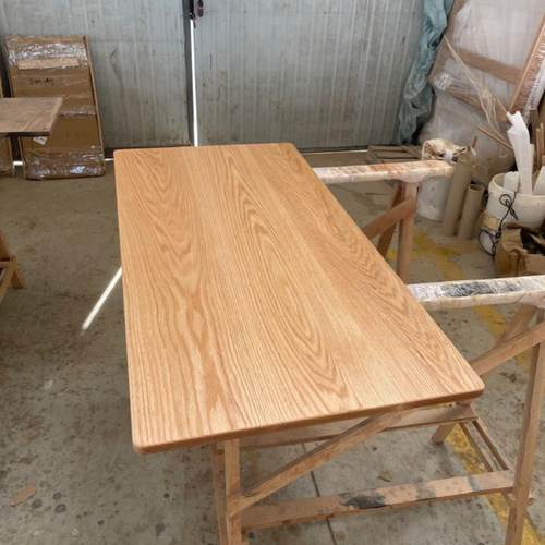 实木原木桌面板定制红橡木书桌餐桌工作台面隔板茶桌吧台升降桌